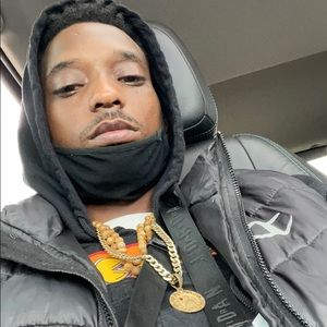 Meet your Posher, Jerrell